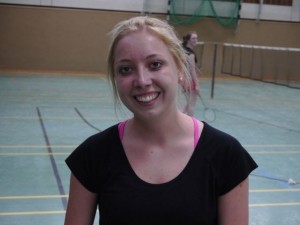Elena Wissing