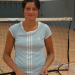 Melanie Benson-Weber
